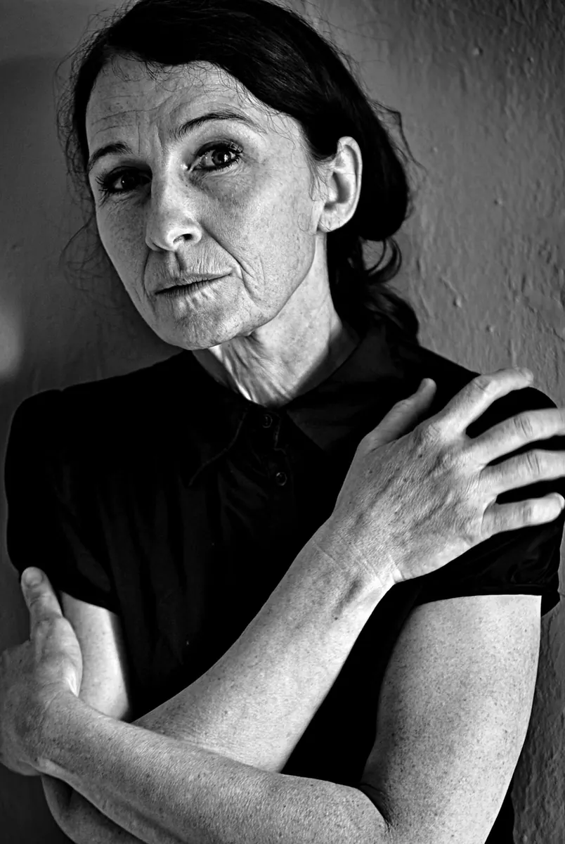 Portfolio photograph by Magnus Møller