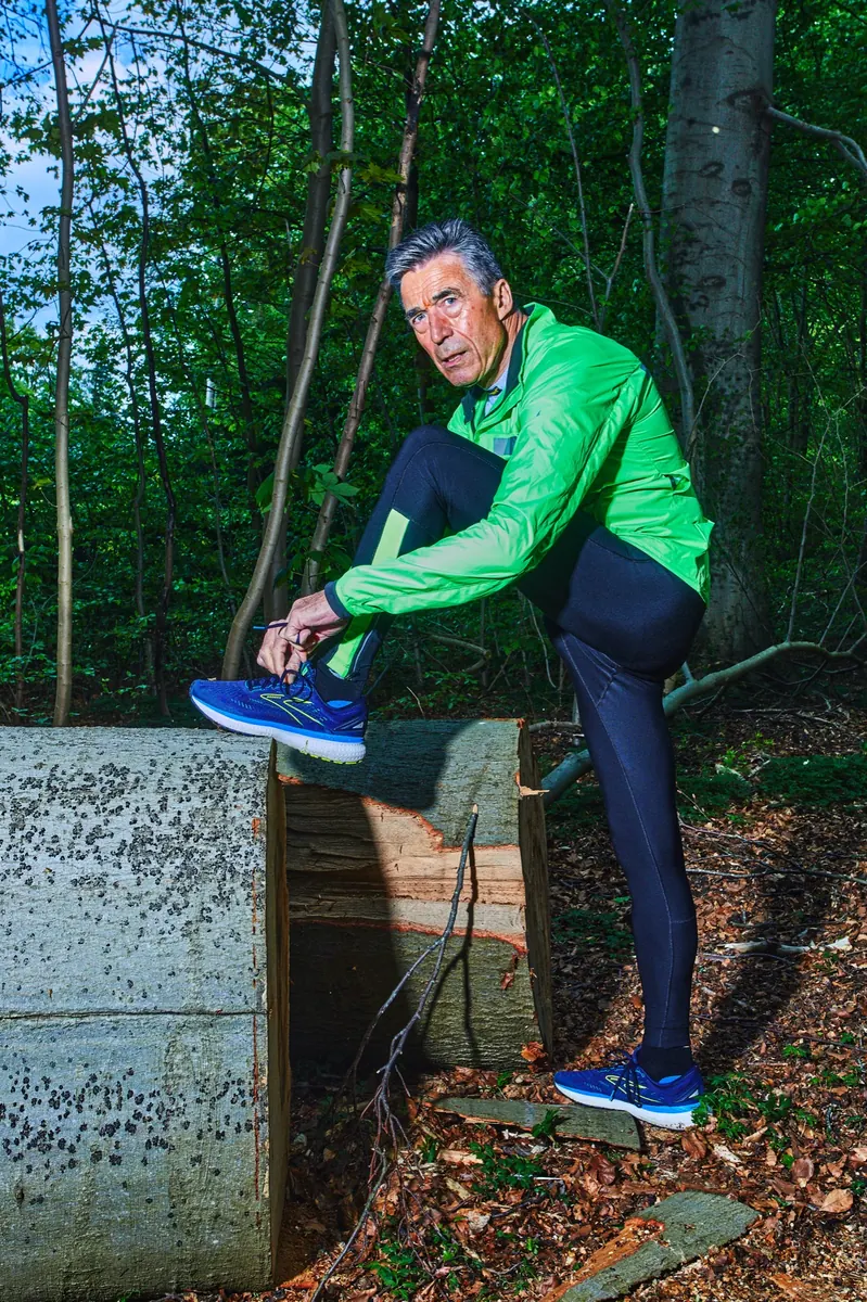 Portfolio photograph by Magnus Møller