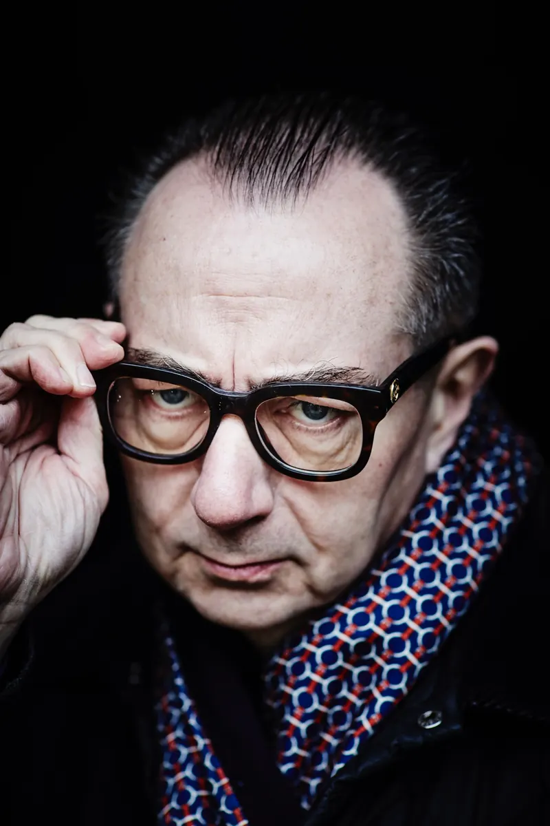 Portfolio photograph by Magnus Møller