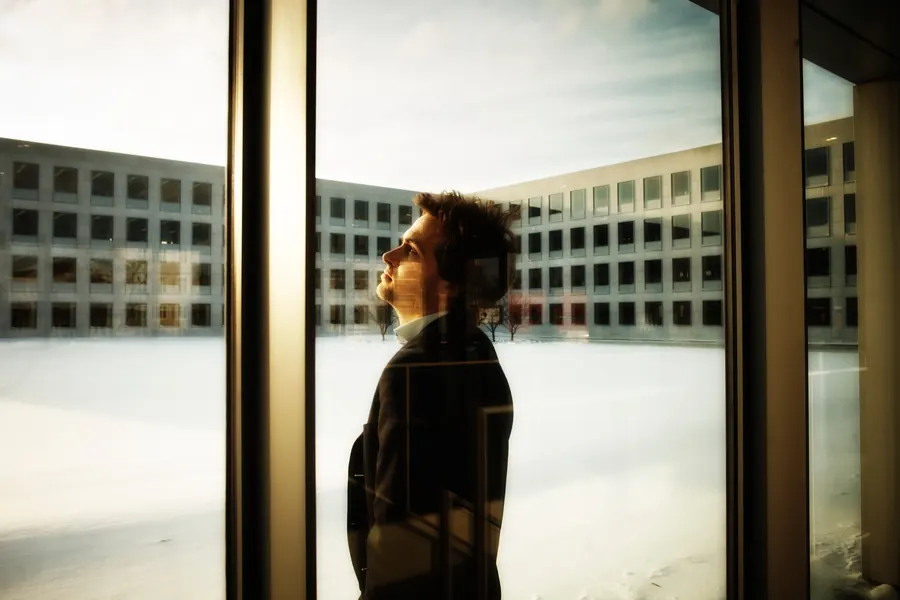 Portfolio photograph by Magnus Møller