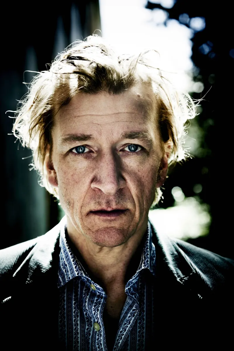 Portfolio photograph by Magnus Møller