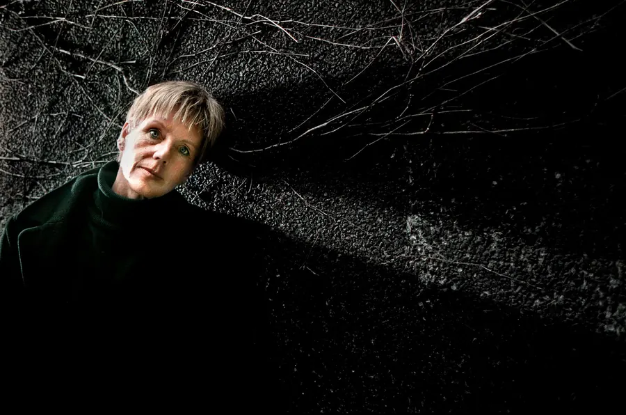 Portfolio photograph by Magnus Møller