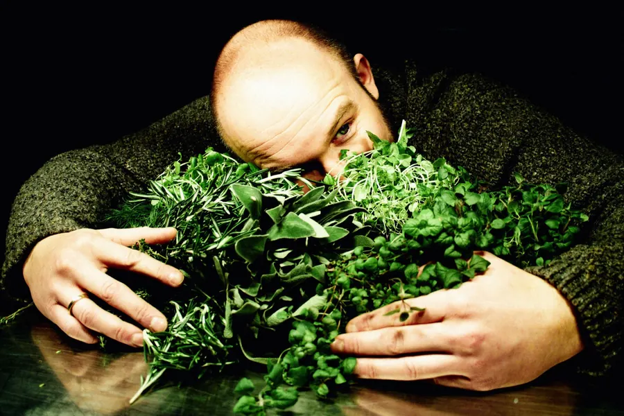 Portfolio photograph by Magnus Møller