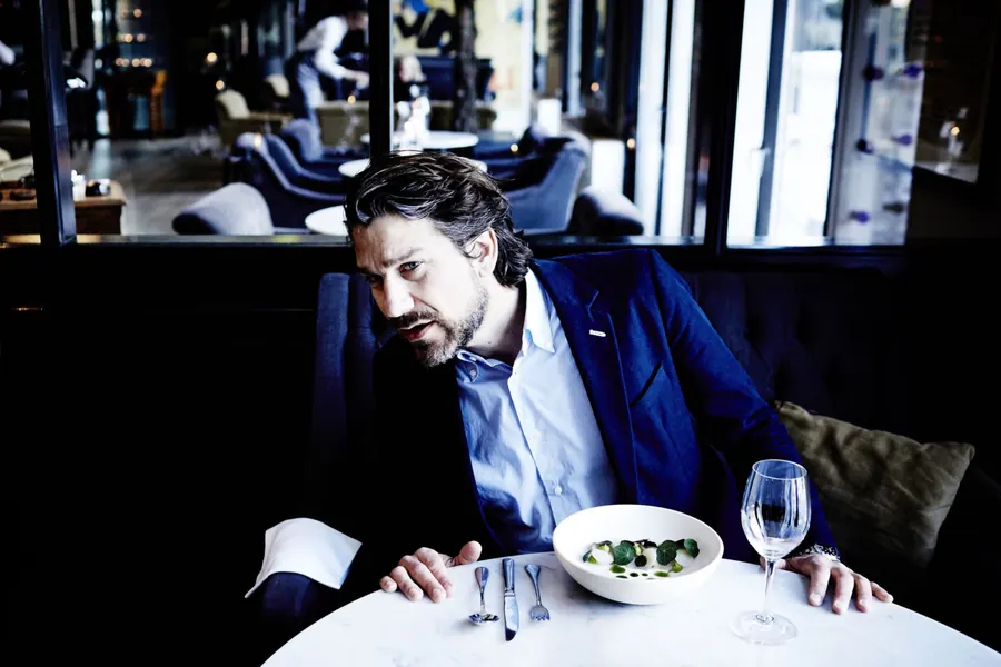 Portfolio photograph by Magnus Møller