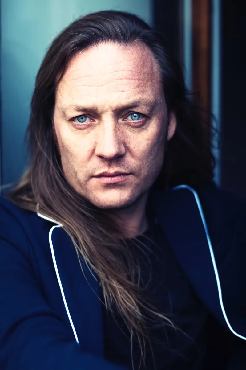 Portfolio photograph by Magnus Møller