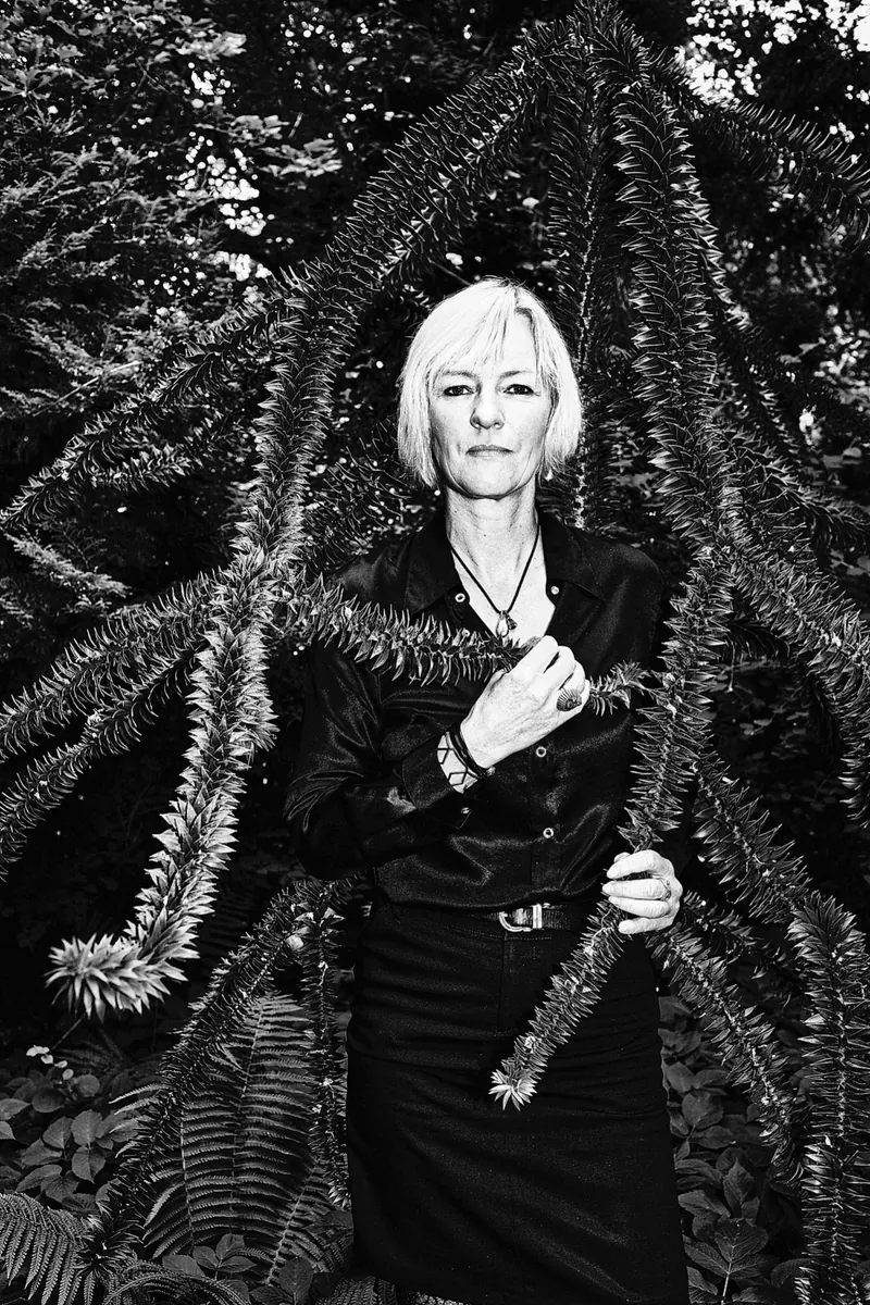 Portfolio photograph by Magnus Møller