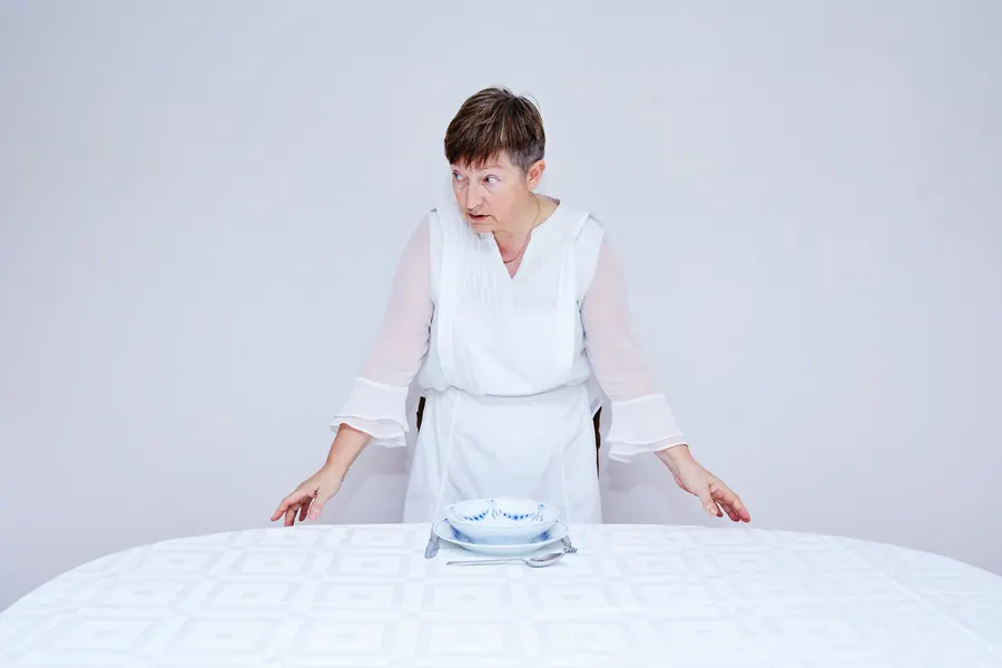 Portfolio photograph by Magnus Møller