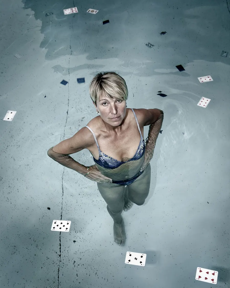 Portfolio photograph by Magnus Møller