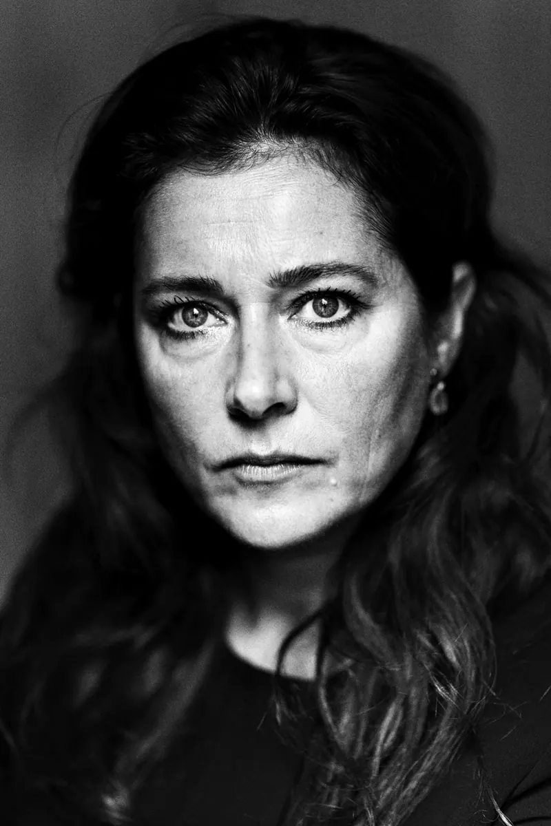 Portfolio photograph by Magnus Møller