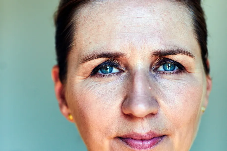 Portfolio photograph by Magnus Møller