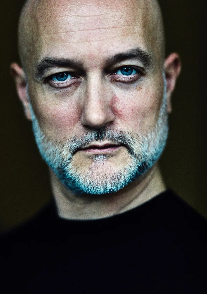 Portfolio photograph by Magnus Møller