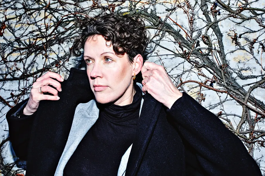 Portfolio photograph by Magnus Møller