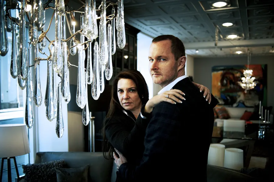 Portfolio photograph by Magnus Møller