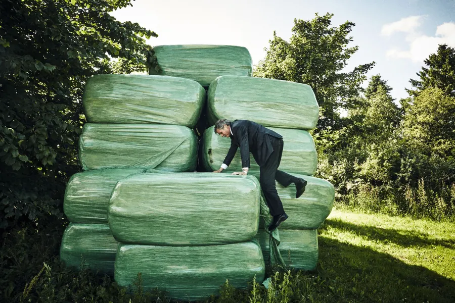Portfolio photograph by Magnus Møller