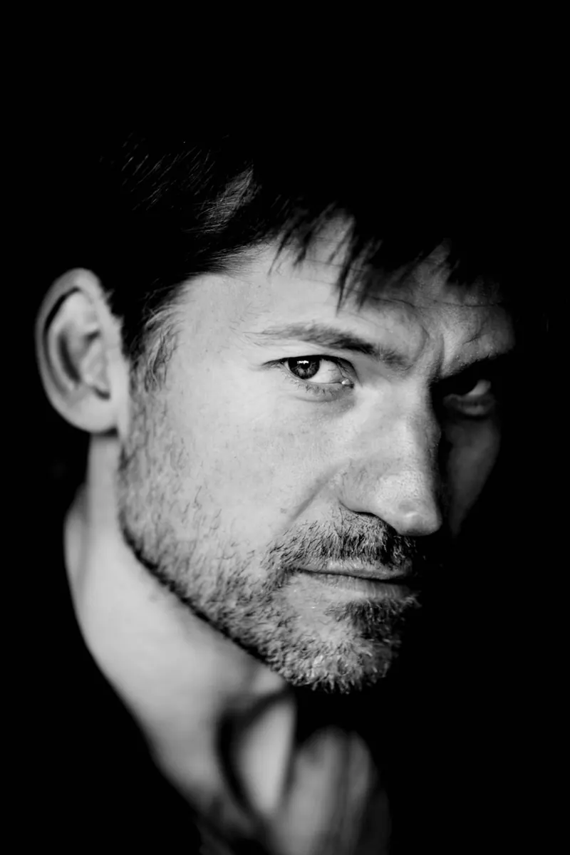 Portfolio photograph by Magnus Møller