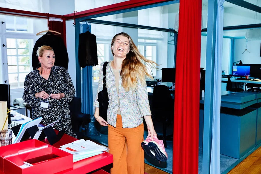 Portfolio photograph by Magnus Møller
