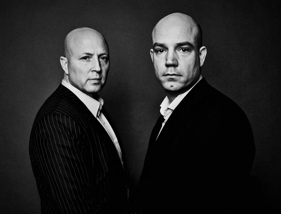 Portfolio photograph by Magnus Møller