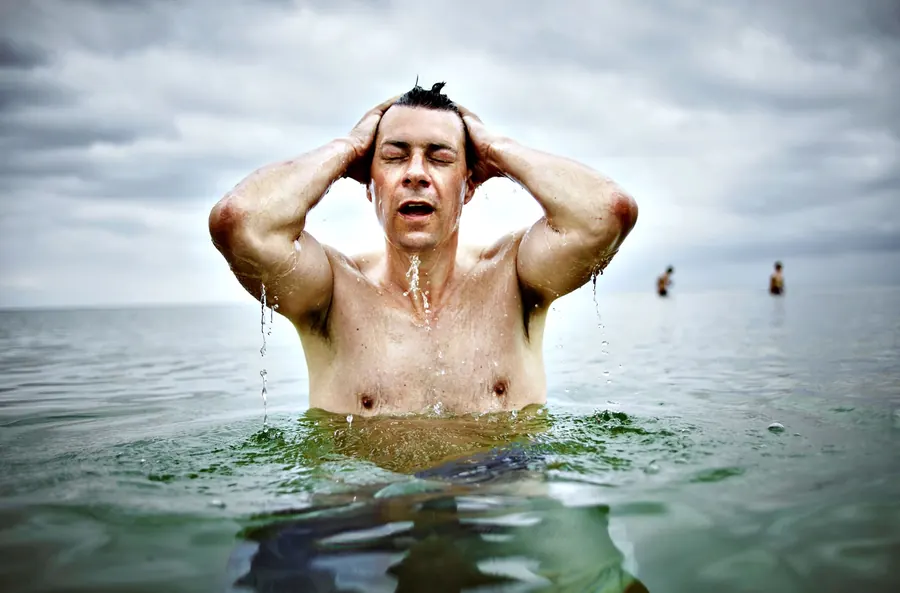 Portfolio photograph by Magnus Møller