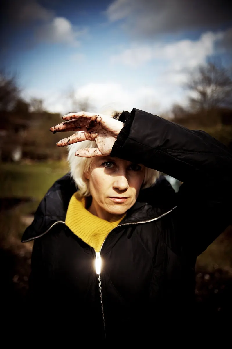 Portfolio photograph by Magnus Møller