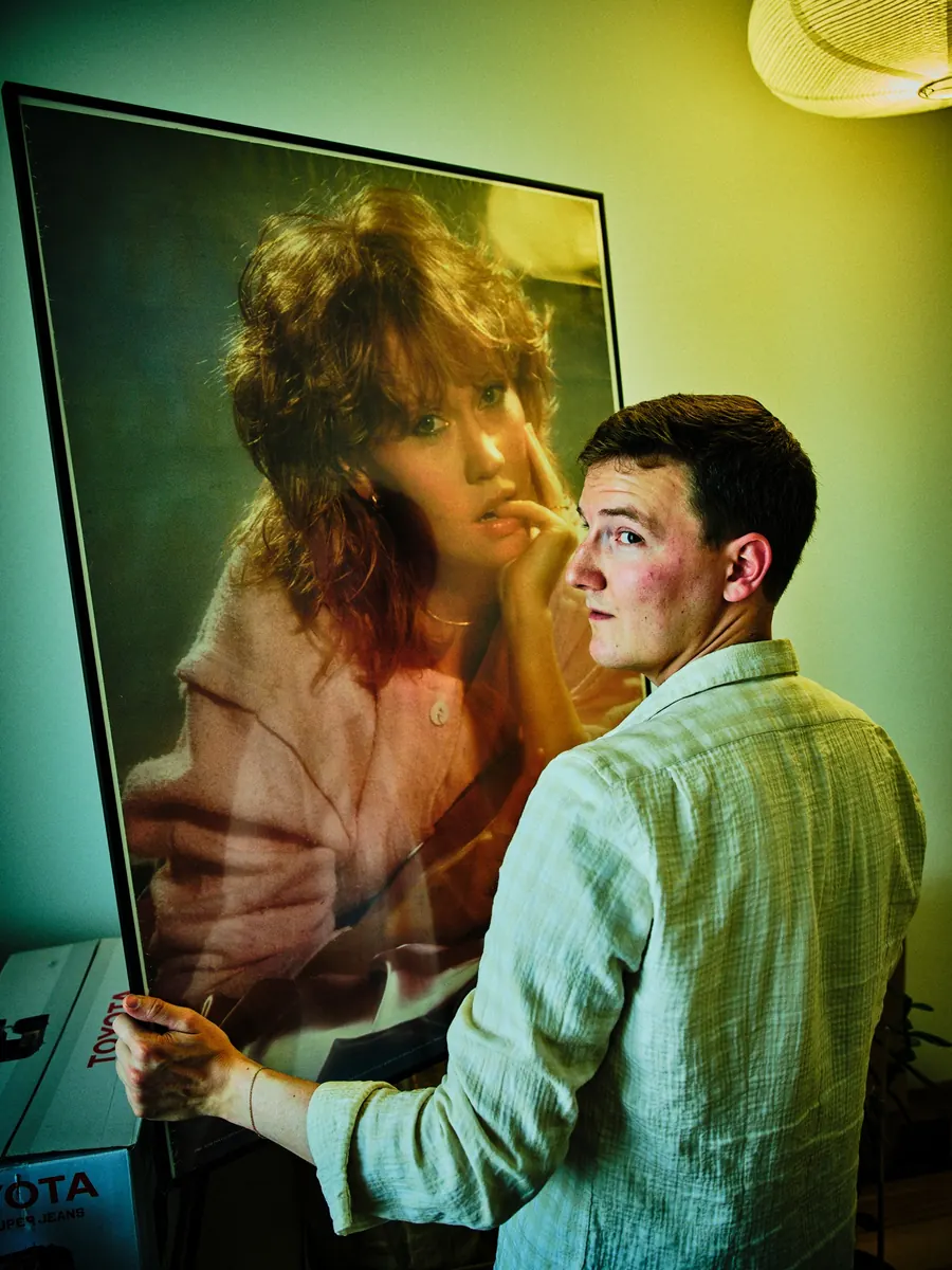 Portfolio photograph by Magnus Møller