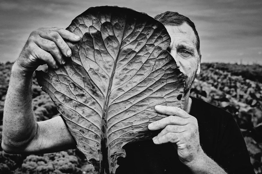 Portfolio photograph by Magnus Møller